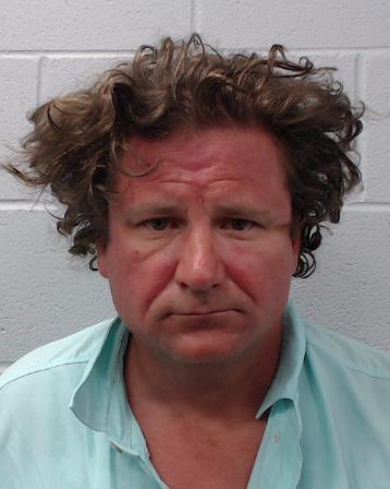 Hupe, Joshua Blaine booking photo