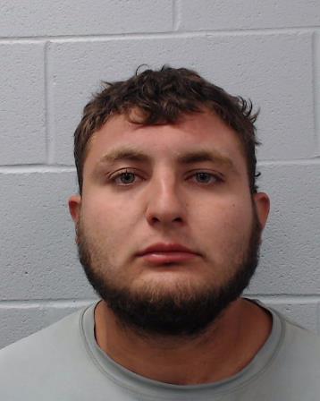 Jimenez Rodriguez, Jose Antonio booking photo