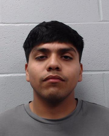 Rios, Anthony Jean Perez booking photo