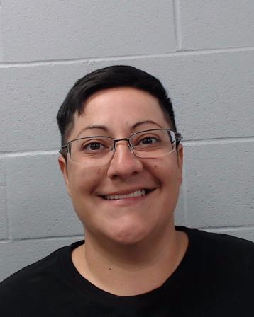 Menchaca, Marisa Ann booking photo