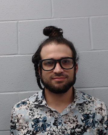 Rich, Taylor Lee booking photo