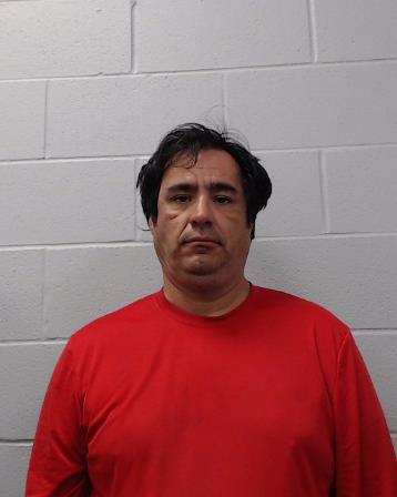 Hernandez, Filiberto, Jr. booking photo