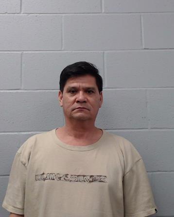 Lemus, Manuel D booking photo
