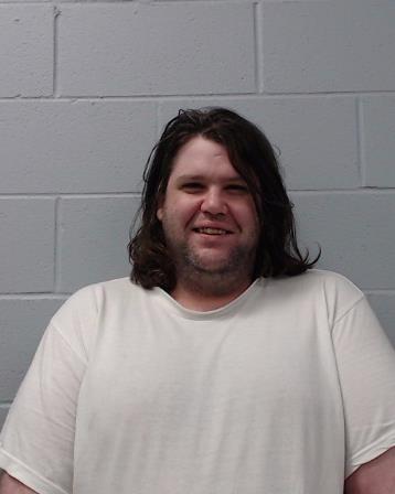 Haley, David Joseph booking photo