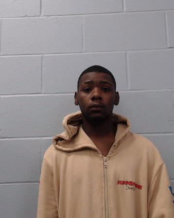 Berry, Gregory Landchell, Jr. booking photo