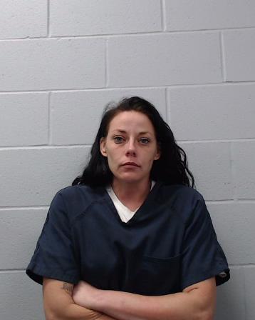 Anderson, Kotie Liegh booking photo