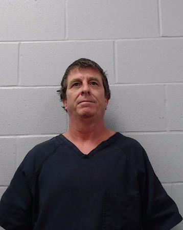 Hanson, Corey Allen booking photo