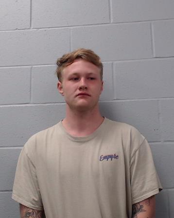 Kelley, Sean Michael booking photo