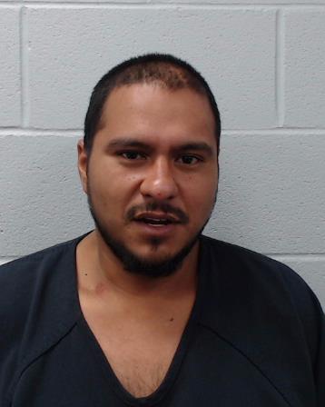 RODRIGUEZ, MAURICIO, Jr. booking photo