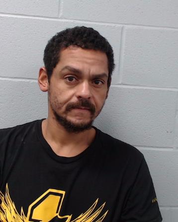 Gomez, Julian Edward booking photo