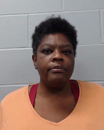 Callicotte, Deandrea Denise booking photo