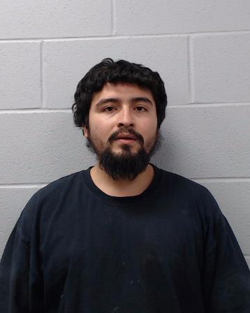 Rojas, William booking photo