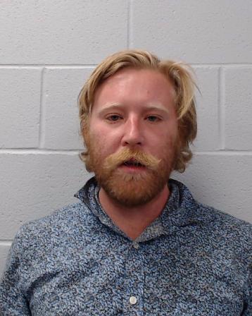 Byers, Malcolm Nathaniel booking photo