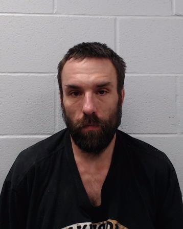 Lowden, Anthony Robert booking photo