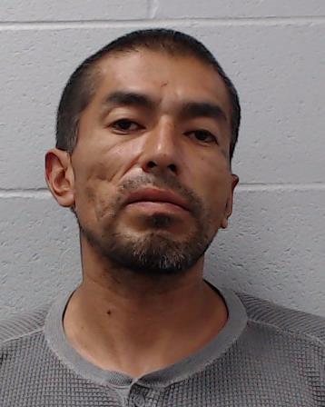 Rodriguez, Guadalupe, III booking photo