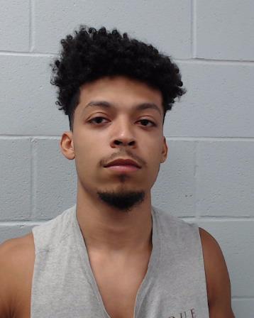 Gray, Emmanuel Louciano, Jr. booking photo