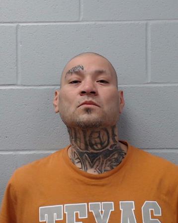 Santoy, Reinaldo Rey booking photo