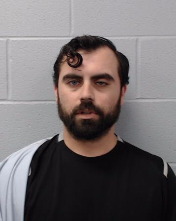 Chenard, Patrick William booking photo