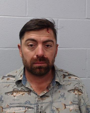 Venegas, Conrado booking photo