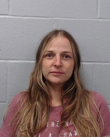 Kemp, Helen Elaine booking photo