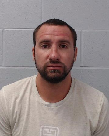 Cisneros, Matthew Jacob booking photo