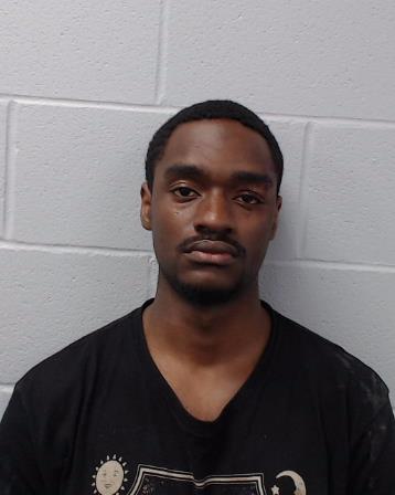 Mukeere, Sebaciwa booking photo