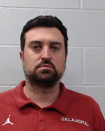 Carroll, Philip Andrew booking photo