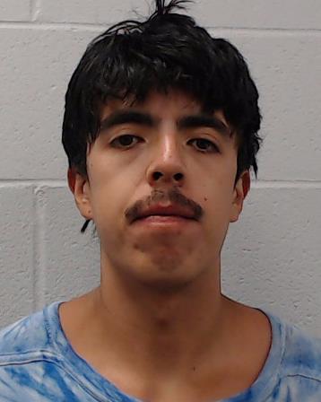 Rodriguez, Erik Jason booking photo