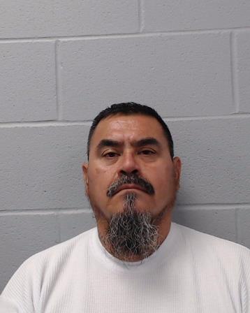 Rangel, Robert Rene booking photo