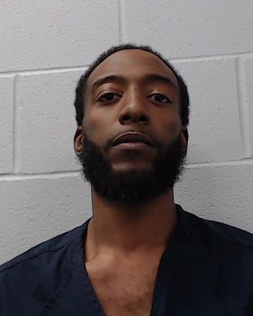 Funches, Aaron Nathaniel booking photo