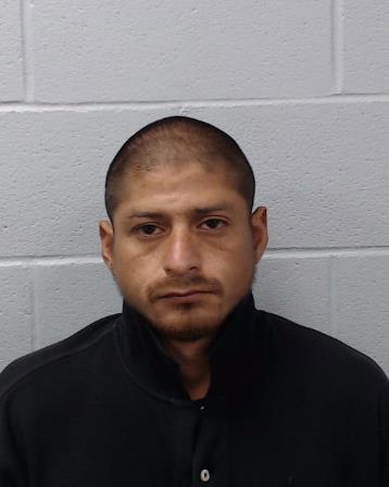 Sanchez, Alfredo Cruz, Jr. booking photo
