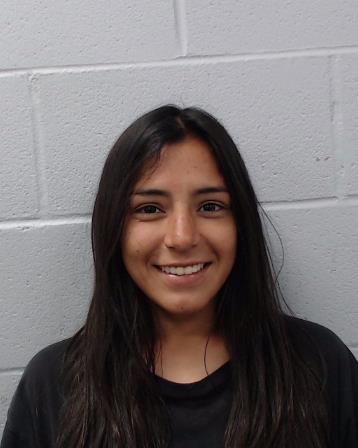 Maldonado, Mallory Elese booking photo
