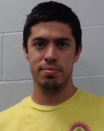 Rodriguez, Phillip Anthony booking photo
