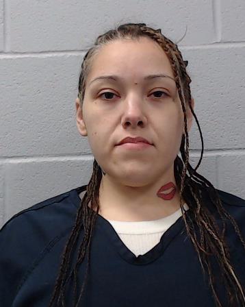 Cadena, Amanda Lynn booking photo