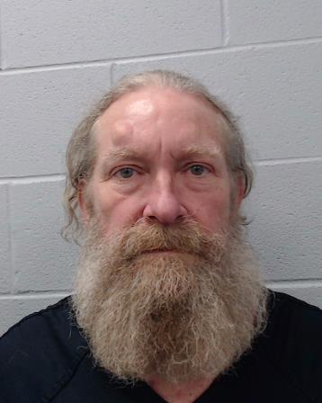 Gassaway, Jon Michael booking photo