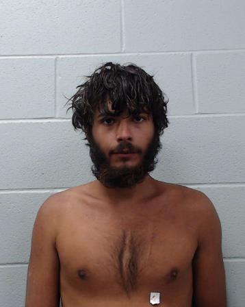 Zirkle, Brandon Scott booking photo