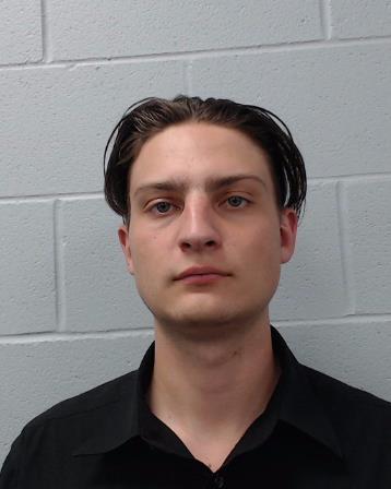 Anderson, Elliott Harding booking photo