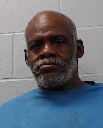 Davis, Tony Bernard booking photo