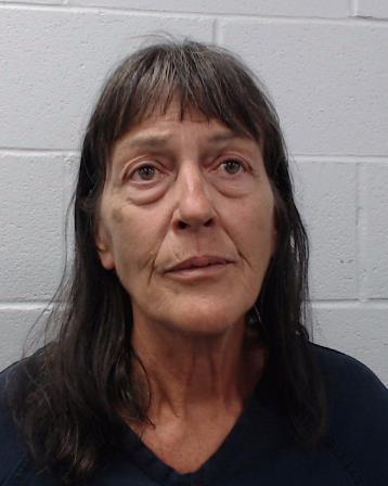 Rowland, Sidney Renee booking photo