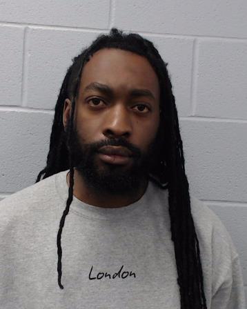 Wright, Antwuan Eugene, Jr. booking photo