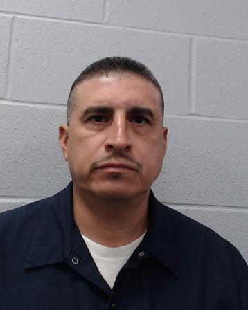 Ortiz, Anthony booking photo