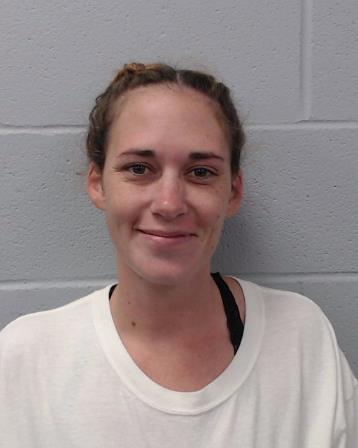 Mclaughlin, Karen Anne booking photo