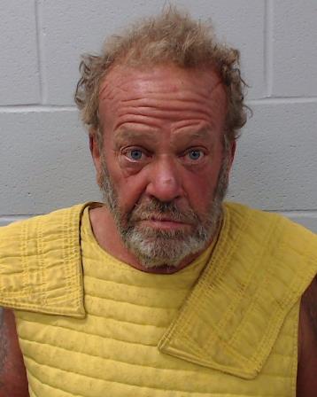 Ziman, Bradley James booking photo