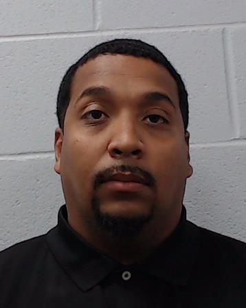 Gatewood, Phillip Lamonte booking photo