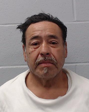 Deleon, Domingo, Jr. booking photo