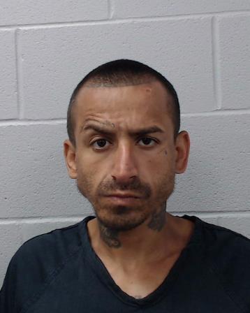 Lovingood, Anthony Michael booking photo