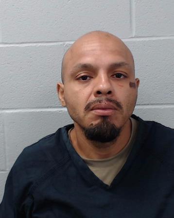 Rodriguez, Felipe booking photo