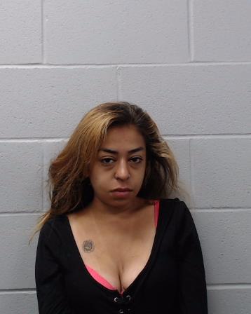 Rocco, Laura Renee Raven Lanai booking photo