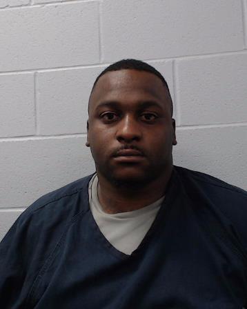 Medford, Billy Doyle booking photo