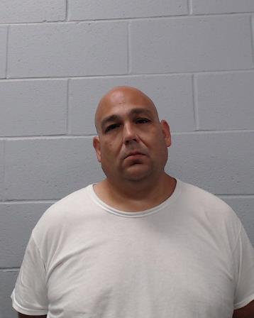 Sotelo, Bejamin Levon booking photo